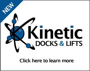 kinetic docks and lifts